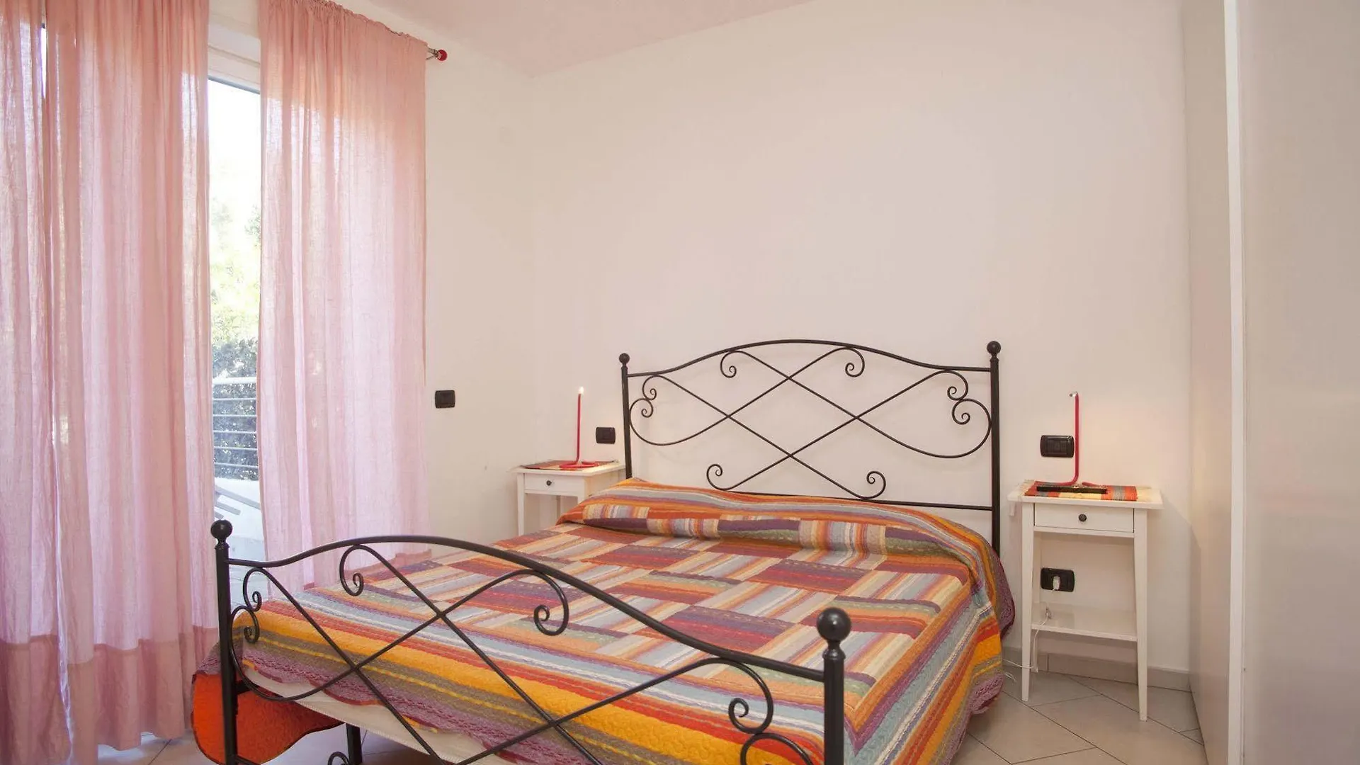 Hotel Prealba Levanto