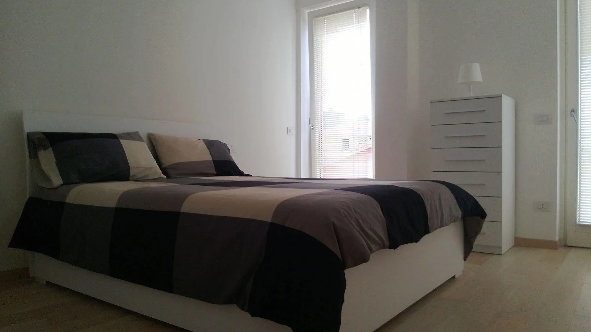 Hotel Prealba Levanto