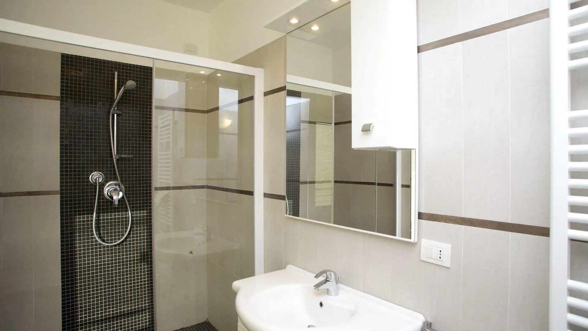 Hotel Prealba Levanto