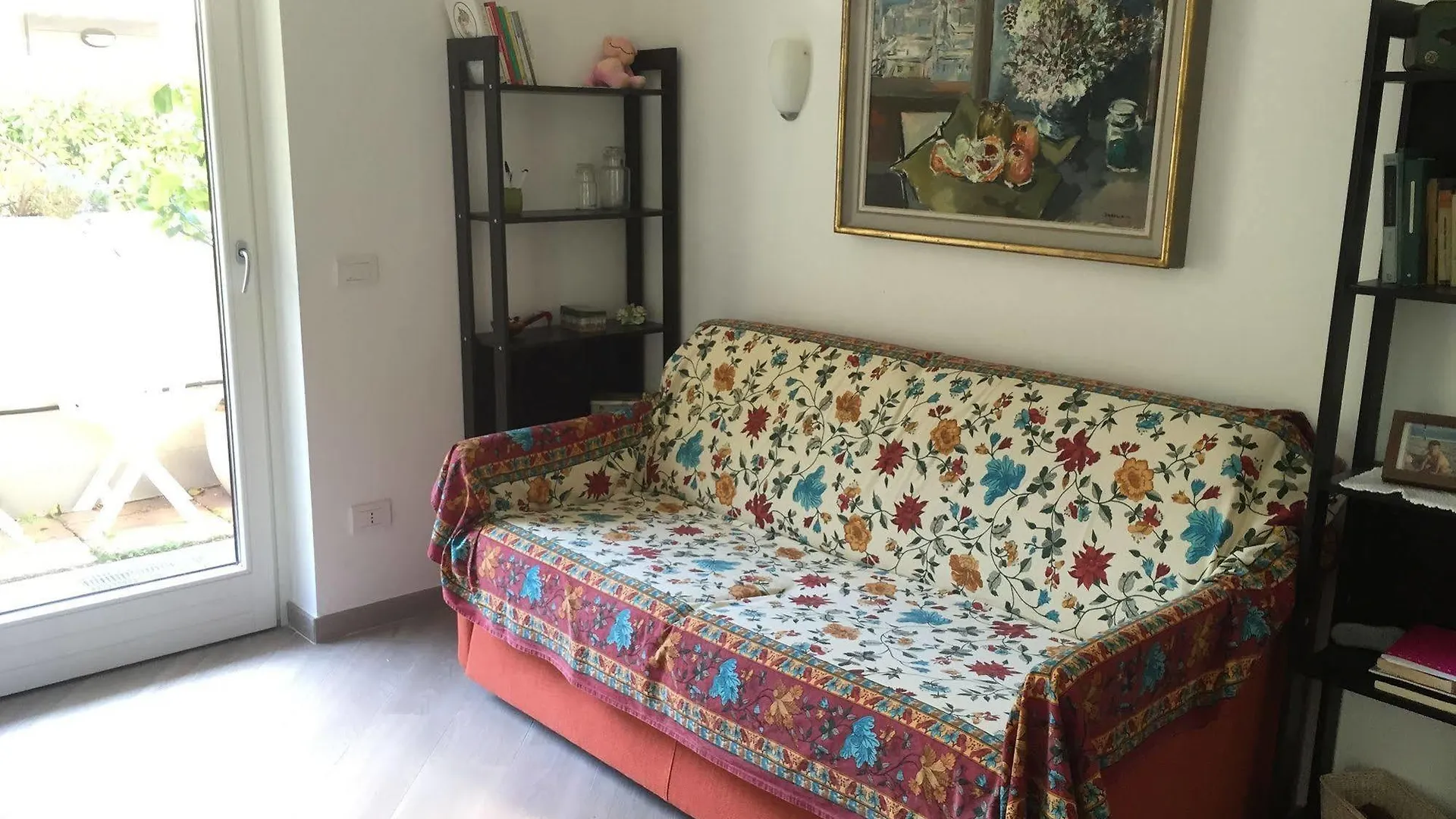 Hotel Prealba Levanto