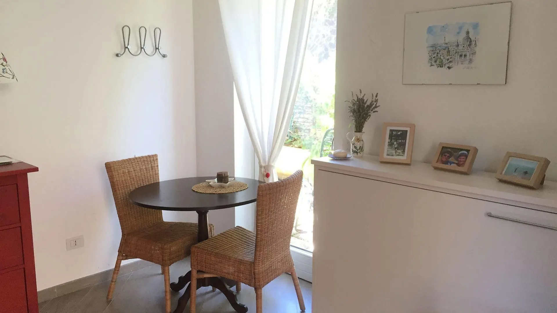 Hotel Prealba Levanto