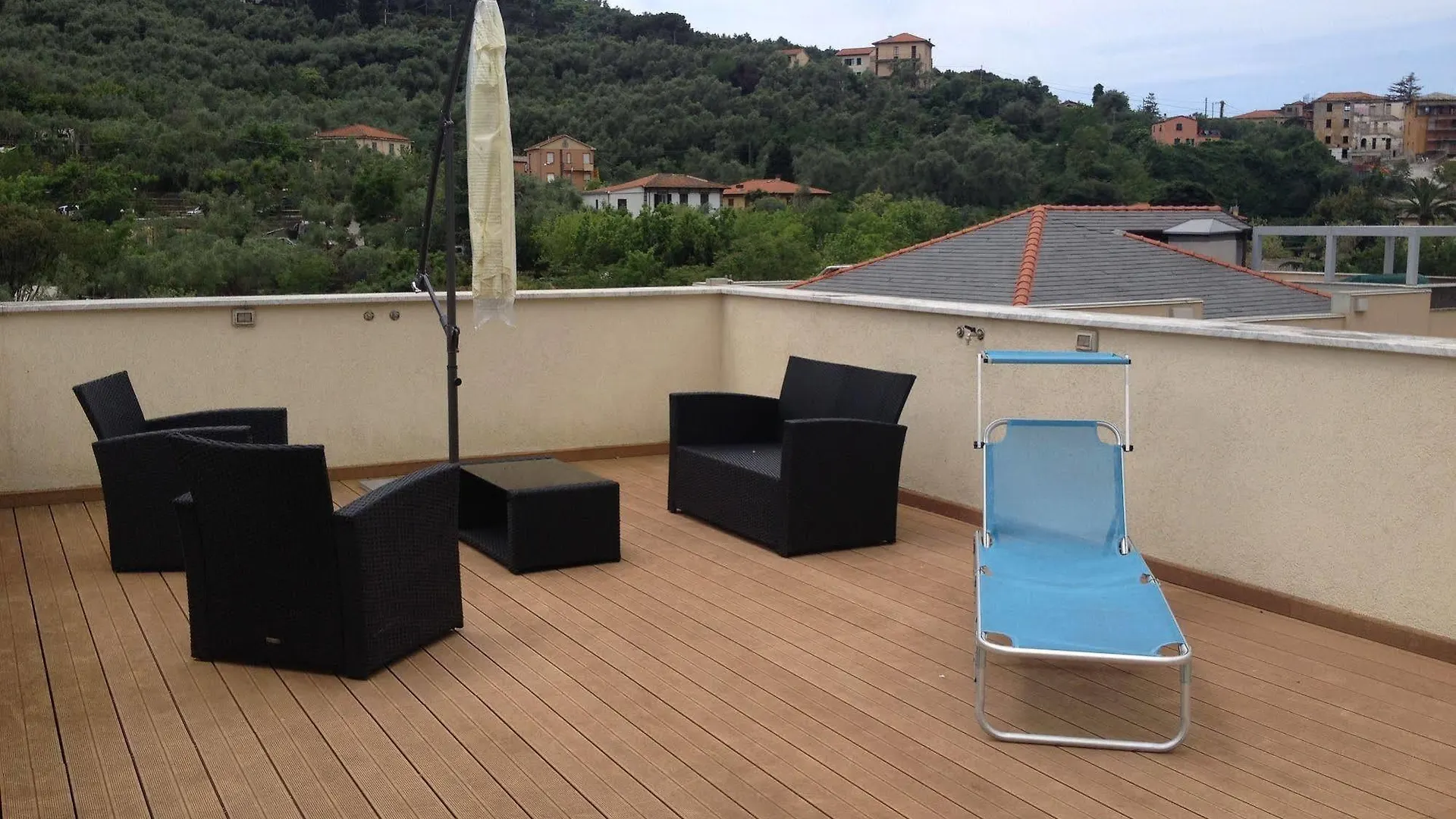 Hotel Prealba Levanto