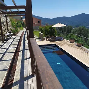 Nocleg ze śniadaniem L'antico Borgo, Levanto
