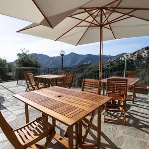 Gospodarstwo agroturystyczne Eos, Levanto