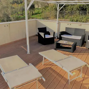 Pensjonat E Residenza Prealba, Levanto
