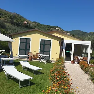 Gospodarstwo agroturystyczne La Collina, Levanto