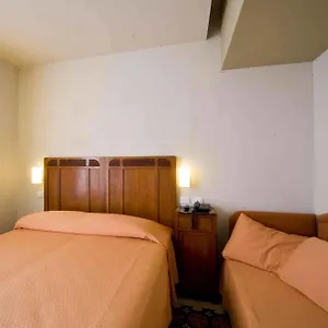 2* Hotel Europa