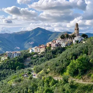Gospodarstwo agroturystyczne I Pipetta, Levanto